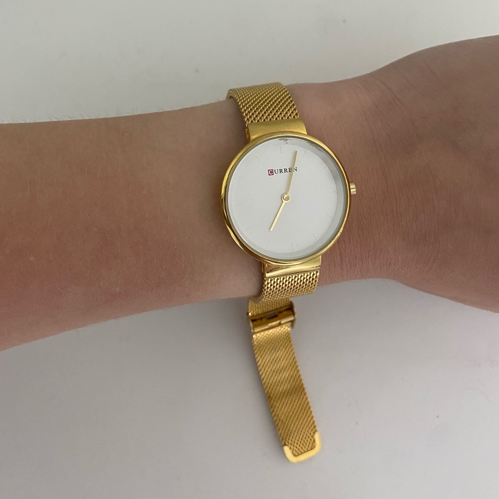 Curren women’s watch